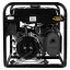 Бензгенератор HUTER DY8000L