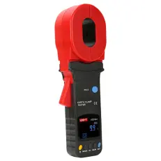 UNI-T UT276A+ - измеритель сопротивления заземления