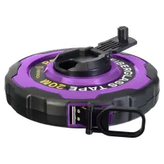 Ermenrich Reel SR20 фиолетовый - рулетка