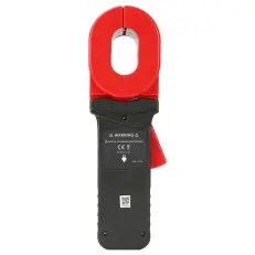 UNI-T UT276A+ - измеритель сопротивления заземления