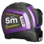 Ermenrich Reel SQ50 фиолетовый - рулетка