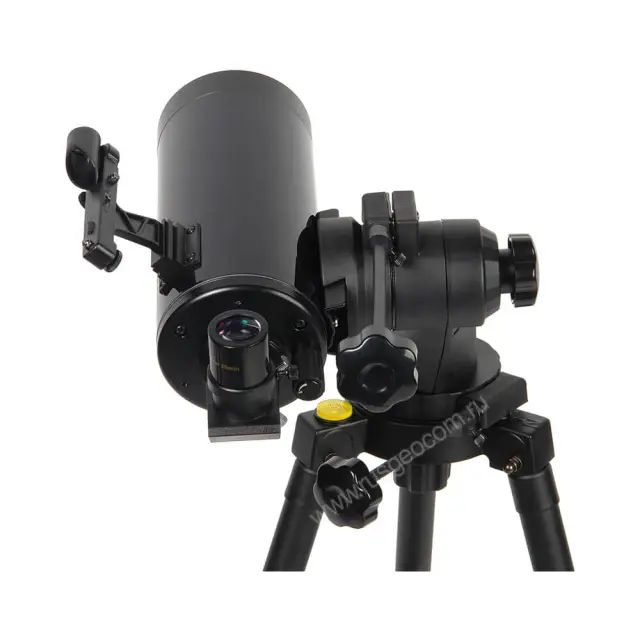 катадиоптрик-телескоп Veber NewStar MAK90 AZII с апертурой 90 мм