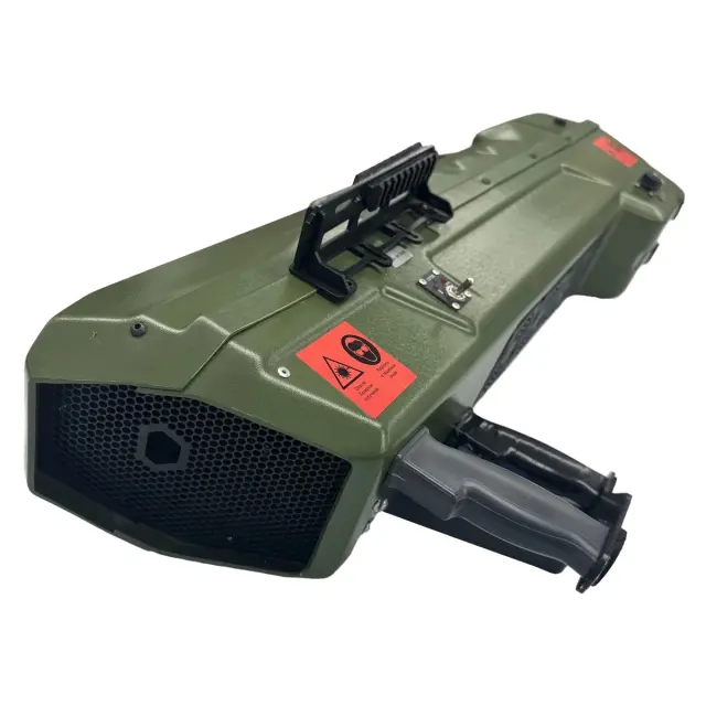 Стиратель-М (малый) - система оптического воздействия