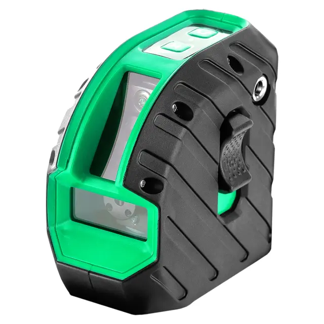 ADA ARMO 2D GREEN Professional Edition - лазерный нивелир