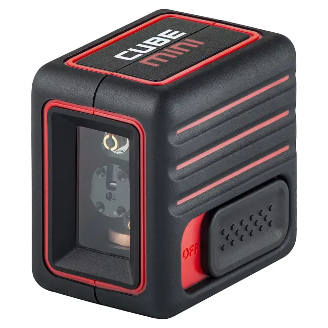 ADA Cube Mini Basic Edition - лазерный нивелир