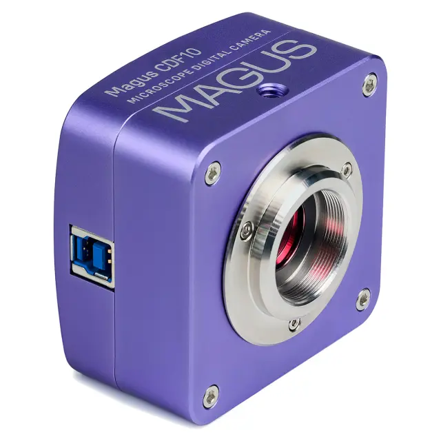 MAGUS Lum D400L - люминесцентный цифровой микроскоп