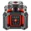 ADA Rotary 400 HV Servo (версия 2020 года) - ротационный нивелир с красным лучом