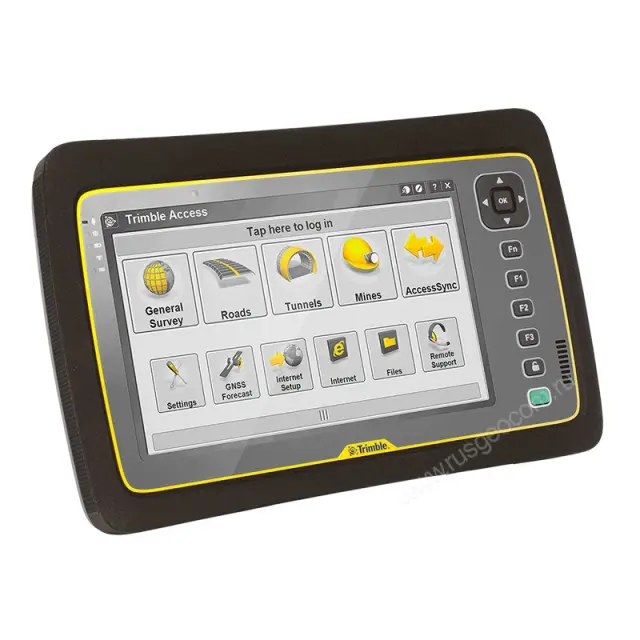Геодезический контроллер Trimble Tablet ПО TA Радио