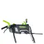 Снегоуборщик колесный аккумуляторный Greenworks GD82ST56
