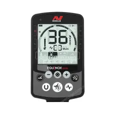 экран Minelab EQUINOX 800