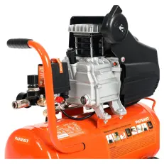 Patriot EURO 24-240 - масляный компрессор