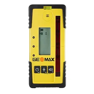 GeoMax Zone60 HG pro - ротационный нивелир с красным лучом