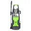 Greenworks GPWG5II 2000W - мойка электрическая