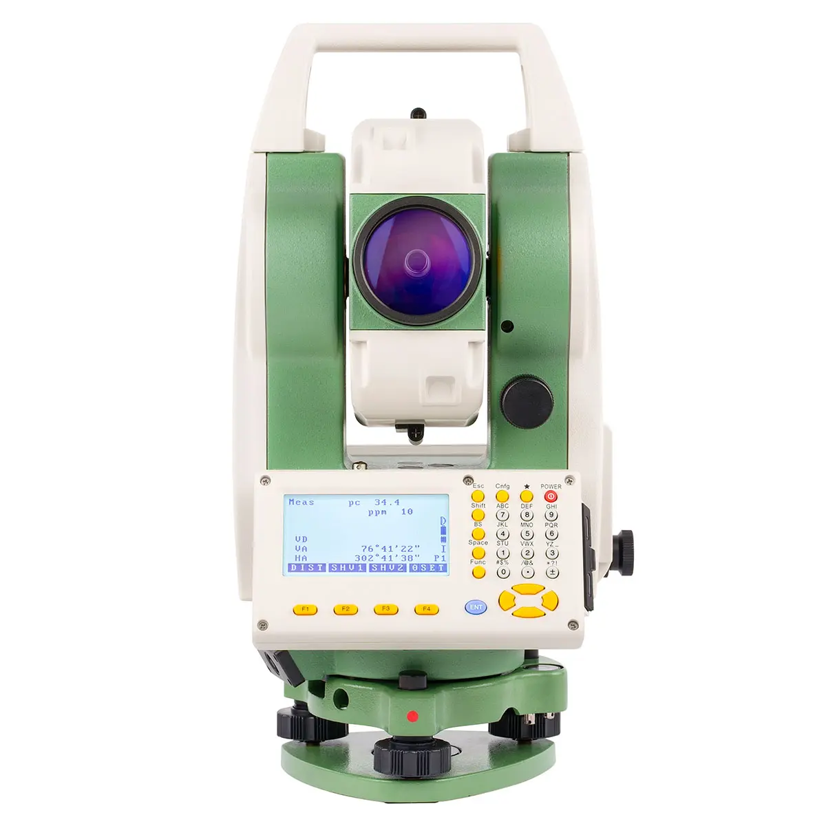 электронный тахеометр FOIF OTS682  