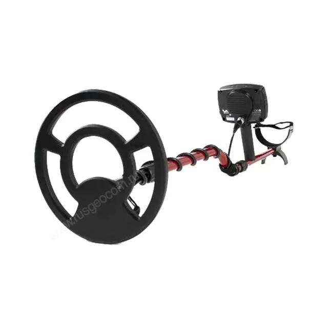 металлоискатель Minelab X-Terra 305