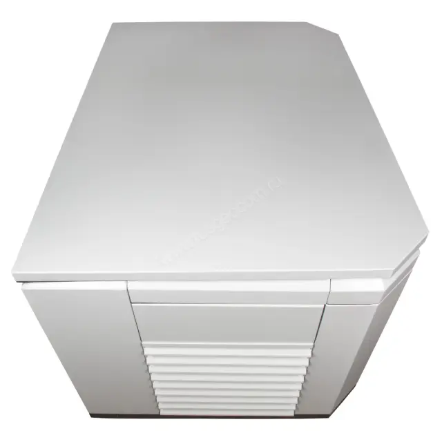 A-iPower A8500TEA в супертихом зимнем кожухе 1400SS RAL 7035