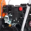 YARD FOX BASIC 5640H - снегоуборщик бензиновый самоходный