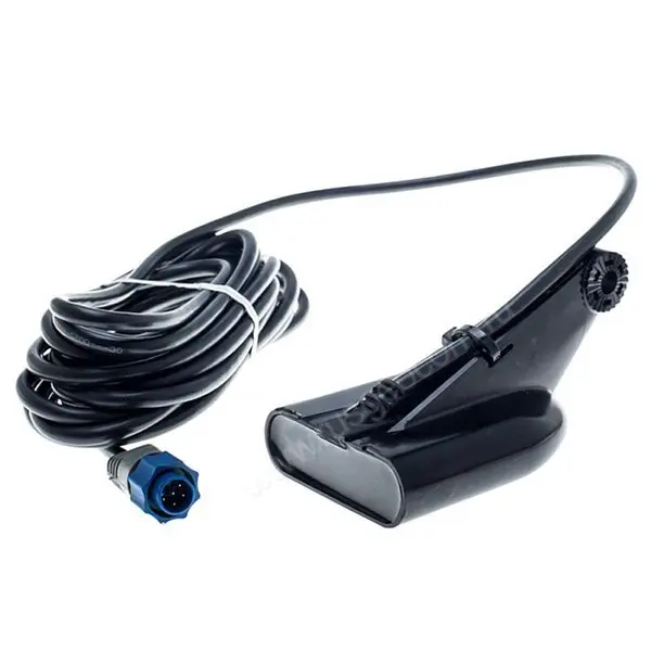Двухлучевой датчик Lowrance HST-DFSBL 50/200 kHz