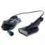 Двухлучевой датчик Lowrance HST-DFSBL 50/200 kHz