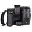 RGK TL-640 Pro в комплекте с телеобъективами 12° и  6° - тепловизор