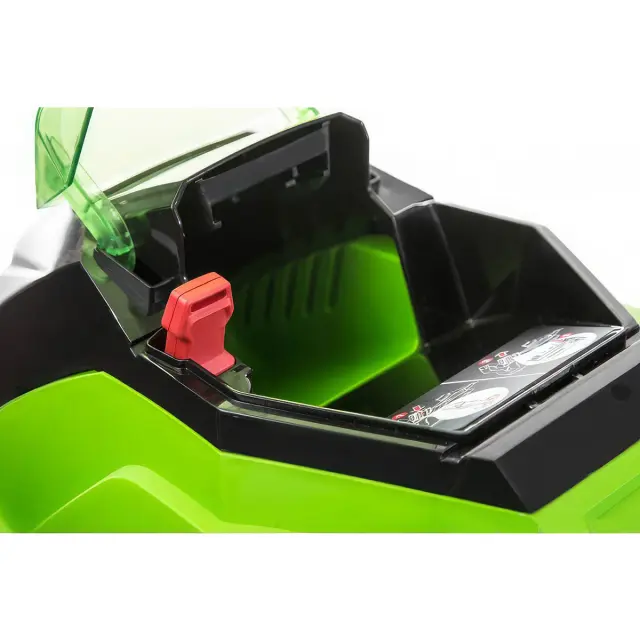 Greenworks G40LM41