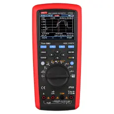 UNI-T UT181A - мультиметр цифровой