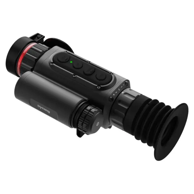 Sytong LM02-25 - тепловизионный прицел