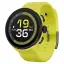 SUUNTO RUN Lime - смарт часы с силиконовым ремешком