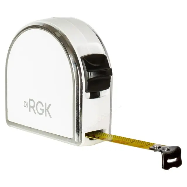 Рулетка RGK RM3