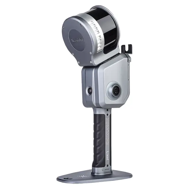 XGRIDS Lixel L2 Pro 16/120 - SLAM сканер