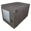 A-iPower A7500EA в тихом зимнем кожухе 1200 RAL 8019