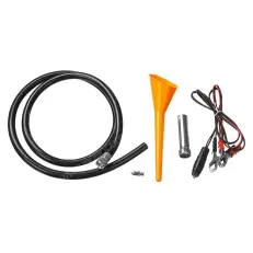 ЗУБР ЗЭСг-3500-М2 - гибридный генератор