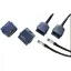 Набор адаптеров Fluke Networks DSX-TERA-KIT
