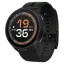 SUUNTO RUN All Black - смарт часы с силиконовым ремешком