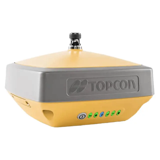 GPS приемник геодезический Topcon Hiper VR без модема