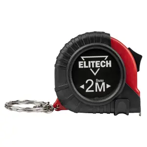 Elitech 310203 - рулетка