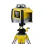 GeoMax Zone60 HG basic - ротационный нивелир с красным лучом