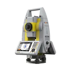 GeoMax Zoom75 A5 1"