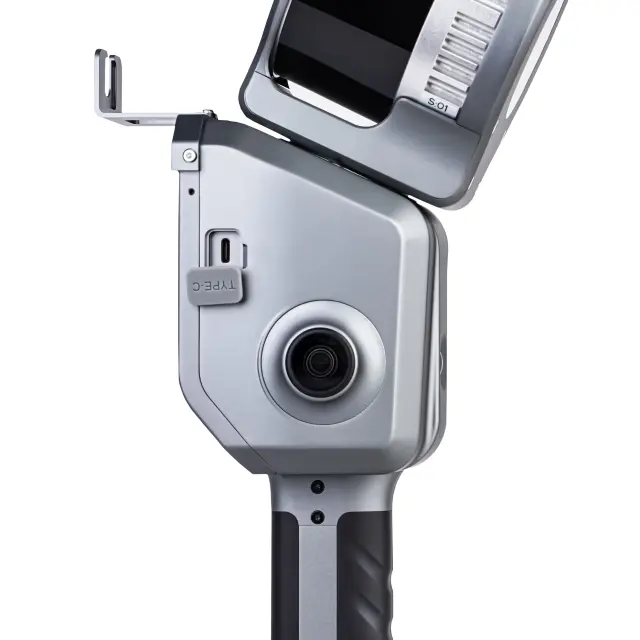 XGRIDS Lixel L2 Pro 16/120 - SLAM сканер