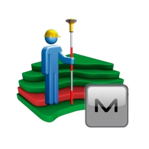 Программное обеспечение Magnet Field GPS+