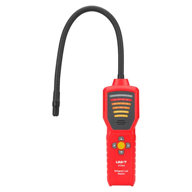 UNI-T UT336A - детектор утечки хладагентов