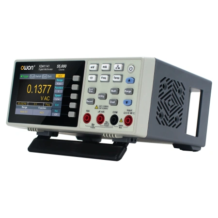 OWON XDM1141 - настольный мультиметр