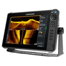 Lowrance HDS-12 PRO - эхолот