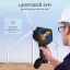 RGK TL-480 Plus в комплекте с широкоугольным объективом 48° - тепловизор