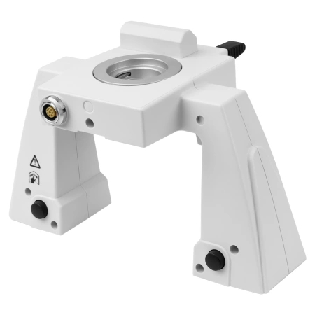 Адаптер для крепления антенны на тахеометр Leica GAD104