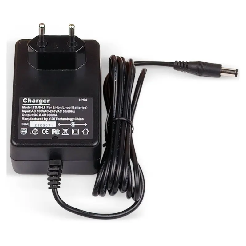 Зарядное устройство