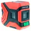 Condtrol GFX300 с калибровкой - лазерный нивелир с зеленым лучом