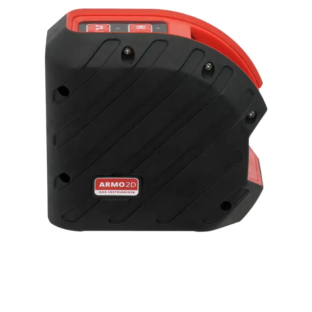 Лазерный уровень ADA ARMO 2D Basic Edition