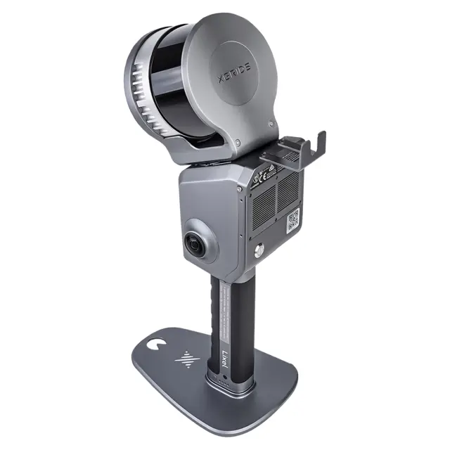 XGRIDS Lixel L2 Pro 16/120 - SLAM сканер