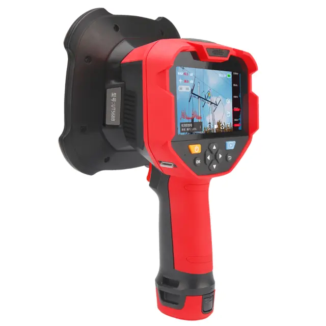 UNI-T UT568B - акустический течеискатель